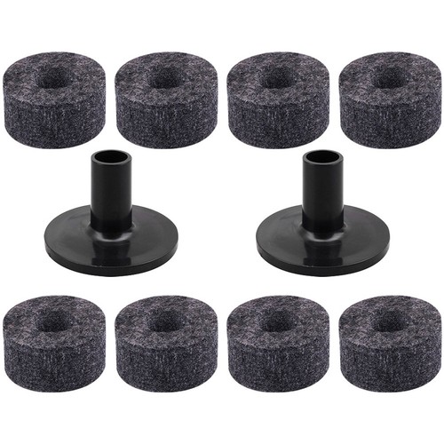 Cymbal felt replacement drum - cymbal,