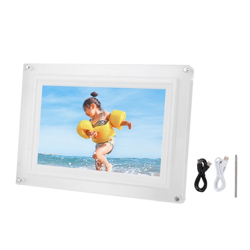 Acrylic digital picture - digital,