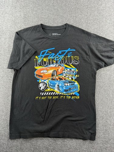 Vintage fast and - fast, furious