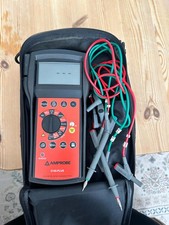 Amprobe 0100-plus Telaris