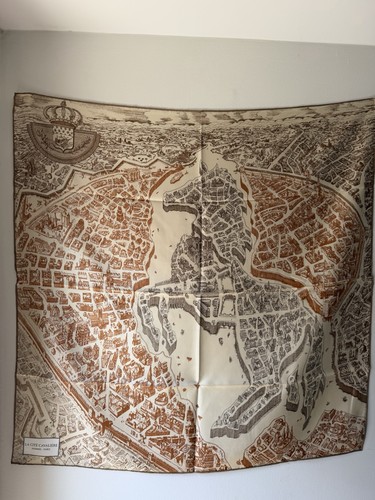 Hermès cité cavalière - hermès,