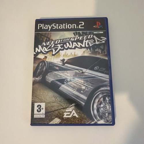 Need for speed most - for,