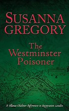 The Westminster Poisoner: 4