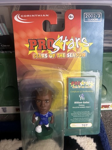 Corinthian prostars william - corinthian,