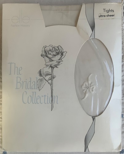 Vintage 80s elle - 80s, bridal