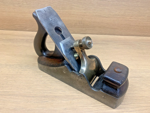 Antique block plane name - antique,