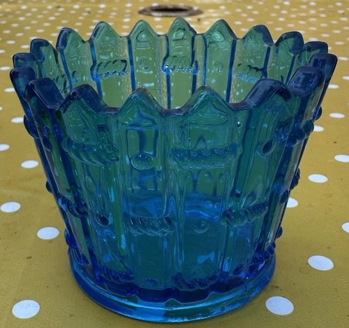 Antique victorian turquoise - antique,