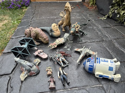 House clearance attic find - attic,