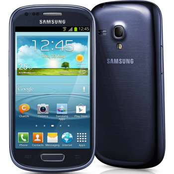 Sealed boxed samsung galaxy - samsung,