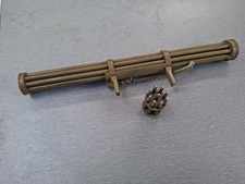 1/6 German Fliegerfaust Anti Air Weapon