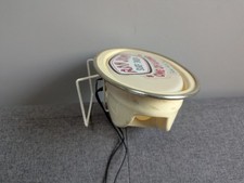 Vintage 1950s Classic Car Accessory Ron Jon's Surf Plastic Boat interior shelf