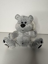 Chubbley Bear Rollem Retired
