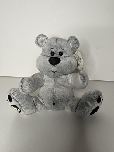 Chubbley bear rollem retired - bear,