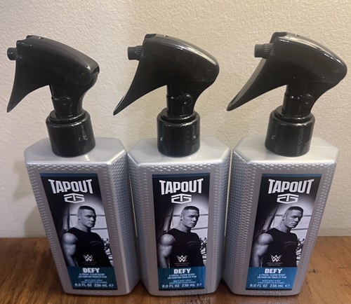 Lot tapout defy - lot, 3