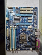 GIGABYTE GA-Z68A-D3H-B3 MOTHERBOARD Boxed Unused INTEL Ultra Durable