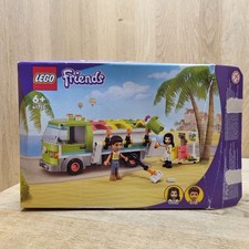 LEGO Friends: Recycling Truck