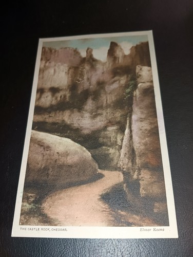 Artist drawn the castle - drawn,,
