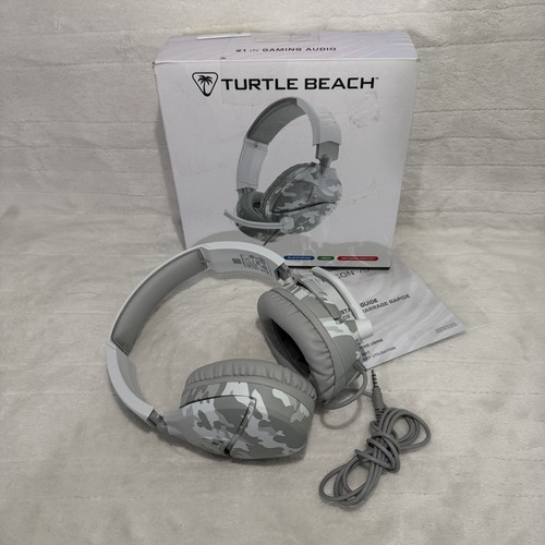 Turtle beach recon - turtle, 70