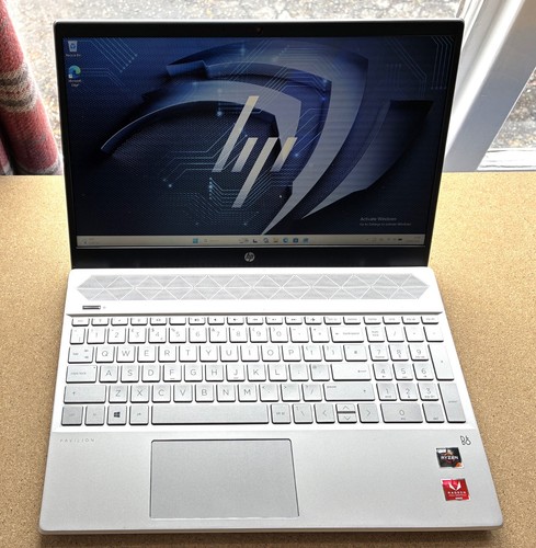 Pavilion laptop cw0xxx - laptop, 15-cw0xxx