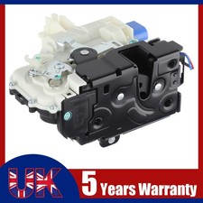 Passenger Side Front Door New