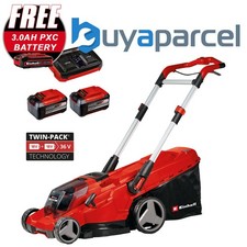 Einhell Professional Twin 18v