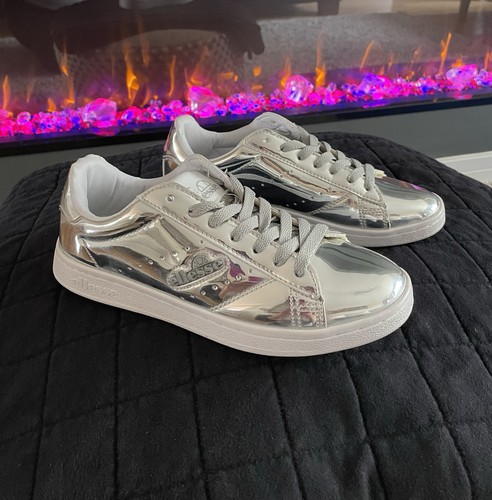 Retro ellesse women anzia - retro,