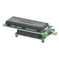 Robust RF Power Meter HP363