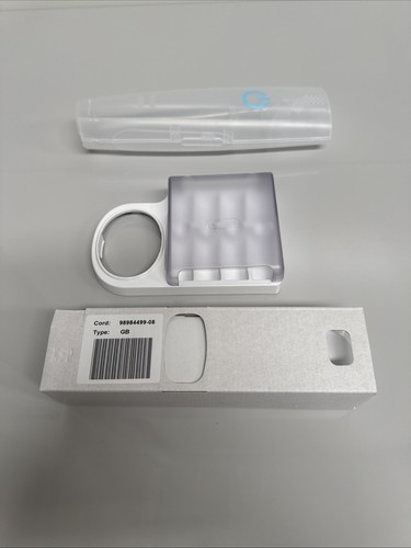 Genuine oral accessories - genuine, b