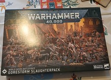 Warhammer 40k World Eaters