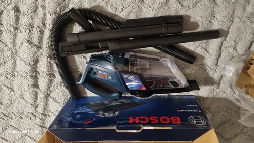 Bosch professional gas - gas, 18v-1