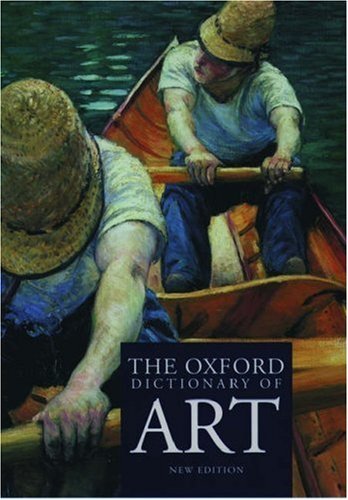 The oxford dictionary - oxford,