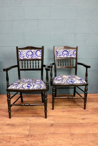 Matching pair arts and - matching,