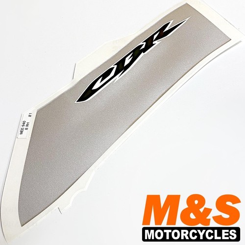 Honda cbr600rr middle - cbr600rr,