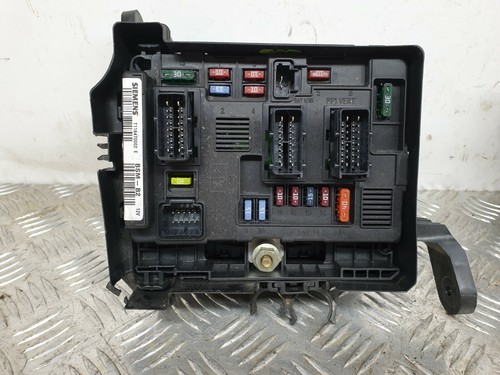 Peugeot 206 engine - 206,