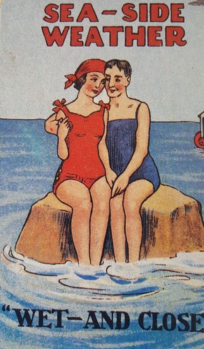 Vintage advertising 5300 - advertising,