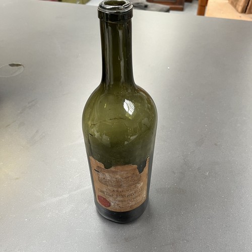 1949 grand vin chateau - 1949,