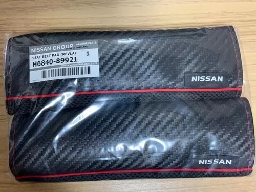 Jdm seat belt - seat, pad