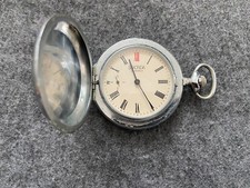 Russian Sekonda Mechanical 18