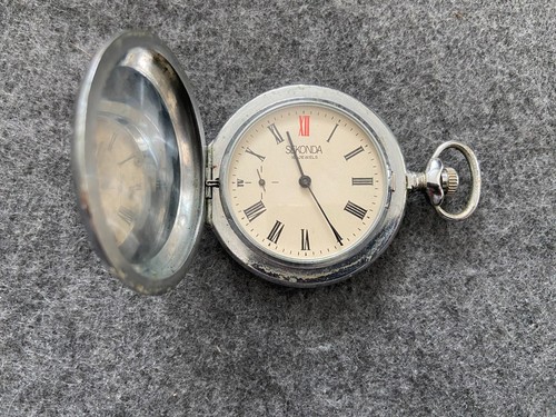 Russian sekonda mechanical - sekonda, 18