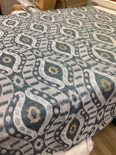 Jane churchill florin fabric - jane,