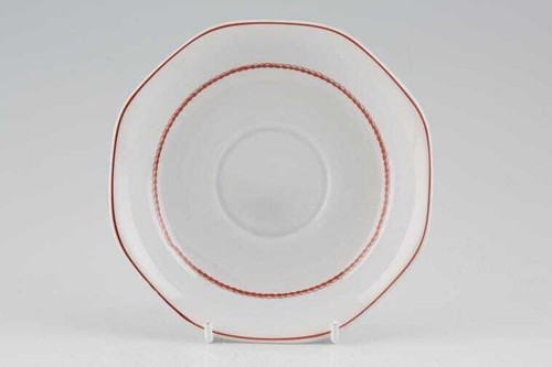 Wedgwood flying cloud - cloud, tea