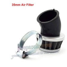 35mm Angled Air Filter Cleaner