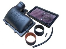 K&N 57S-9508 Performance Air Intake System Fits Audi Cupra Seat Skoda VW