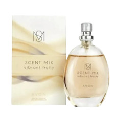 Avon Scent Mix Eau De Toilette