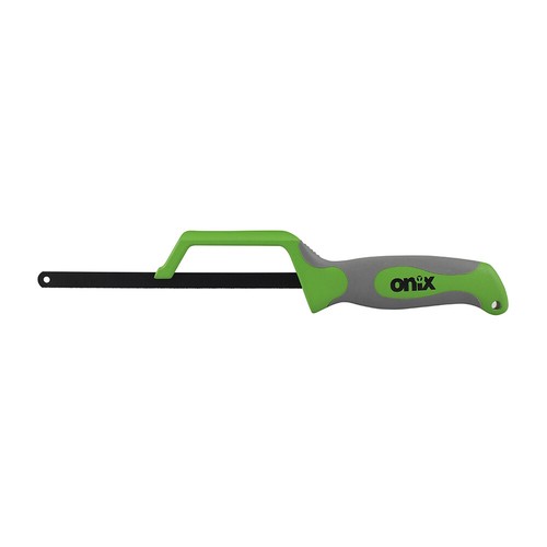 Timco mini hacksaw - mini, aluminium