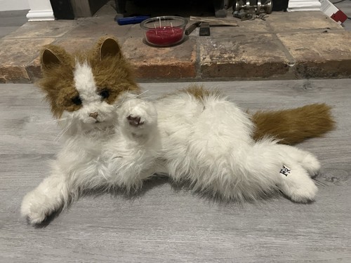 Furreal friends lulu - furreal,