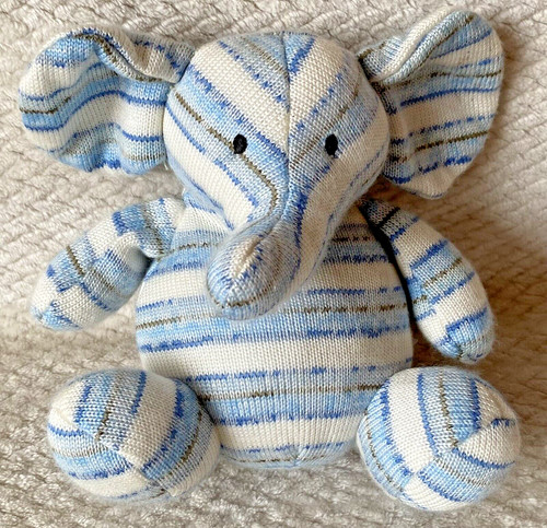 Little jellycat bambino elly - little,