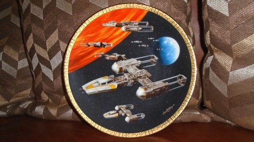 Star wars hamilton - star,