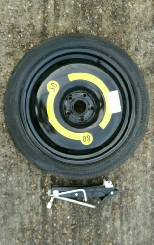 Audi 2012 present day - day, 18"