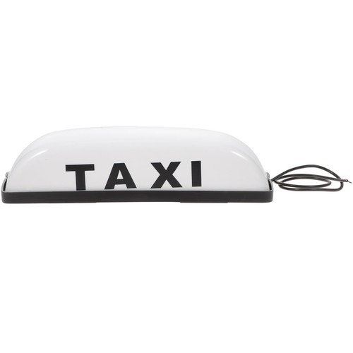 Hipa for taxi roof - for,